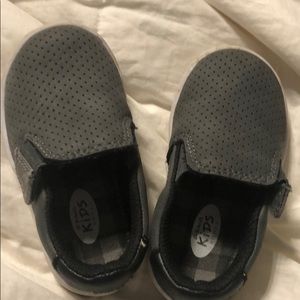 Dr. Scholls slip ons